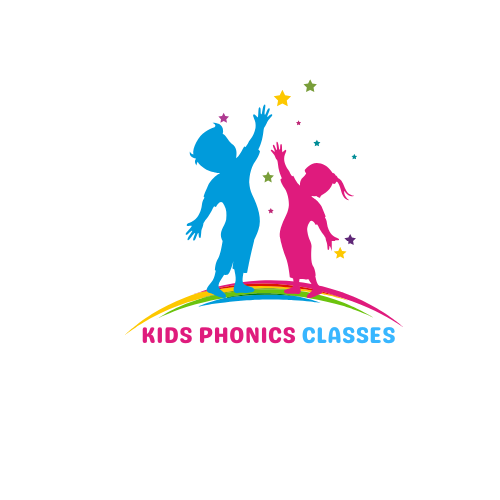 Kids Phonics logo file