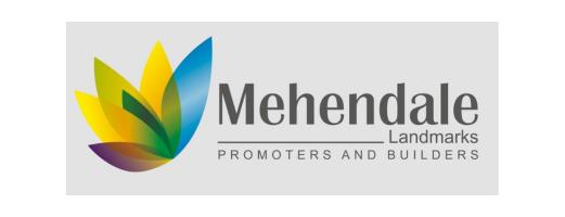 mehendale-landmark-logo