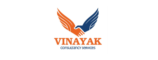 vinayak-consultant-logo